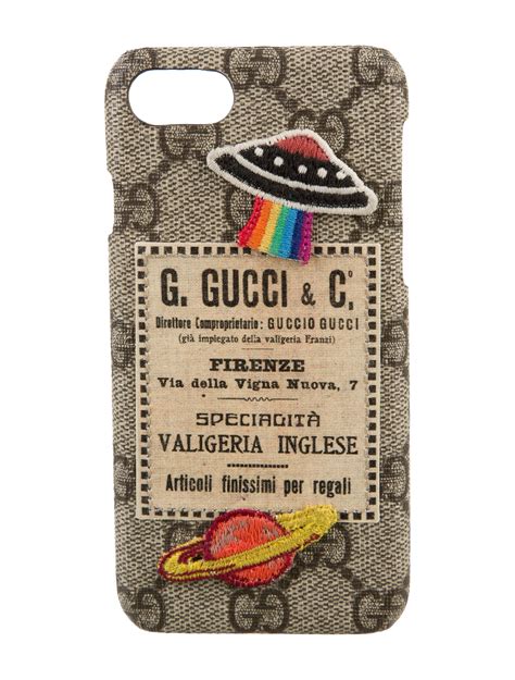 iphone 11-hülle gucci|gucci iphone case spaceship.